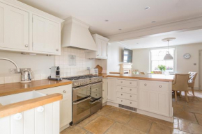 Kinnerton Street by Onefinestay